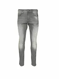G-STAR RAW | Jeans Super-Slim-Fit DEFEND | Gris