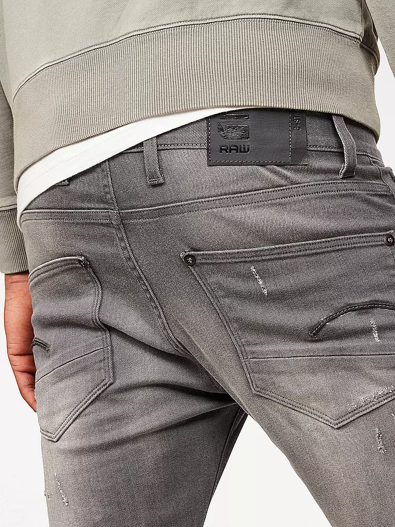 G-STAR RAW | Jeans Super-Slim-Fit DEFEND | 