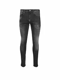 G-STAR RAW | Jeans Super-Slim-Fit REVEND | Noir
