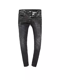 G-STAR RAW | Jeans Super-Slim-Fit REVEND | Noir