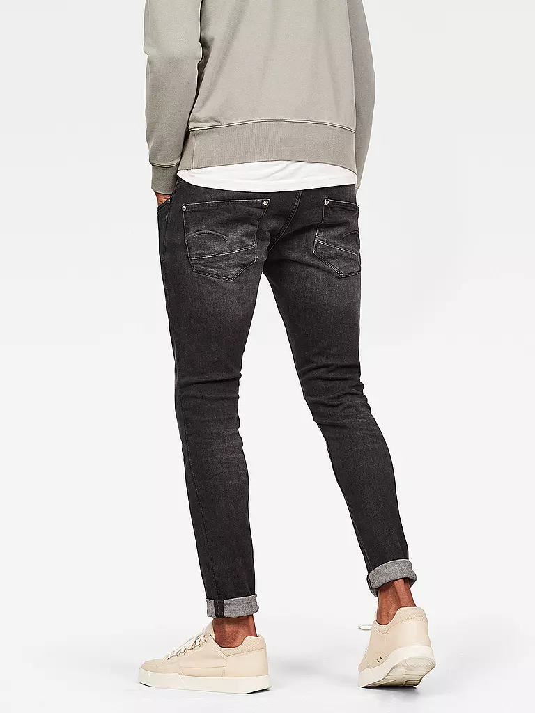 G-STAR RAW | Jeans Super-Slim-Fit REVEND | 