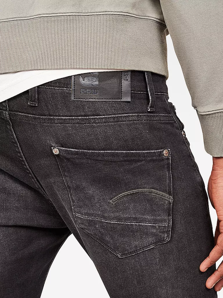 G-STAR RAW | Jeans Super-Slim-Fit REVEND | 