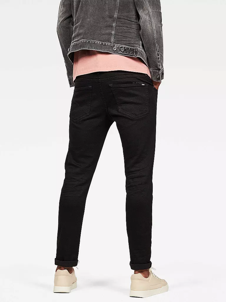 G-STAR RAW | Jeans Super-Slim-Fit REVEND | 