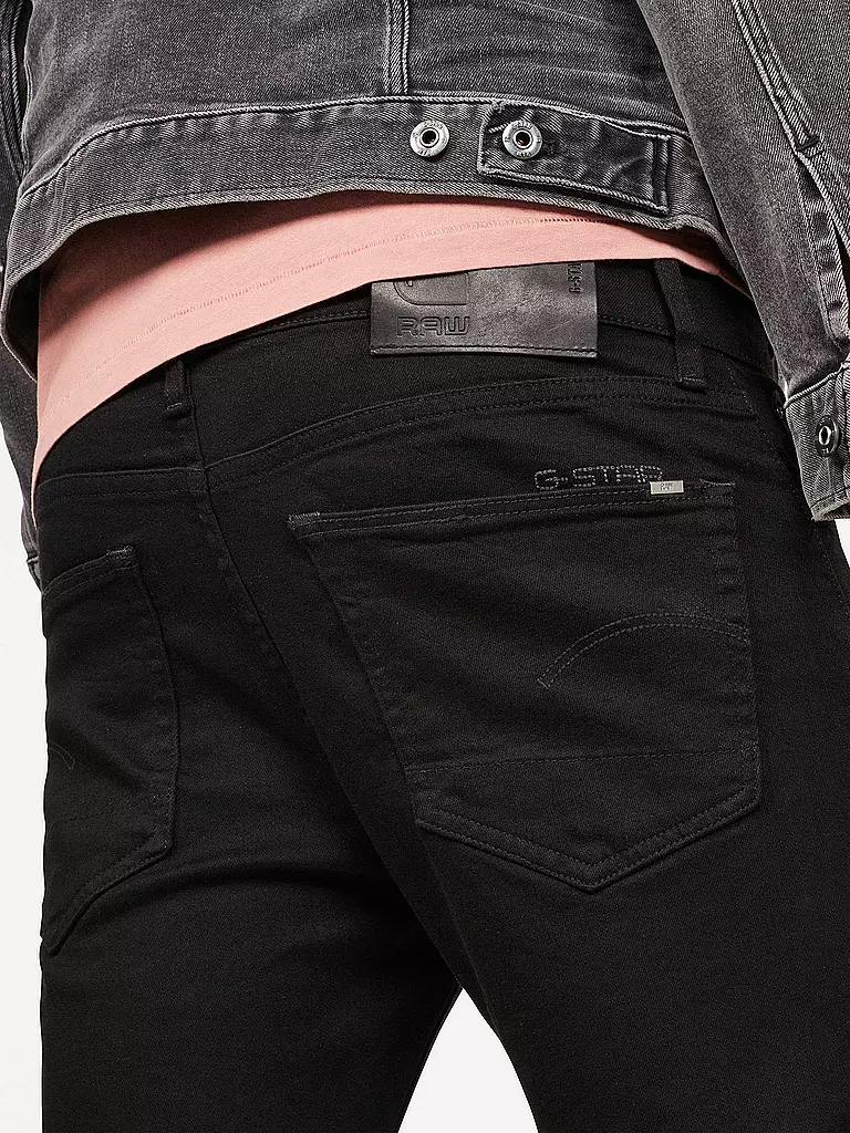 G-STAR RAW | Jeans Super-Slim-Fit REVEND | 