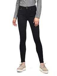 G-STAR RAW | Jeans Skinny Fit 3301 | Noir