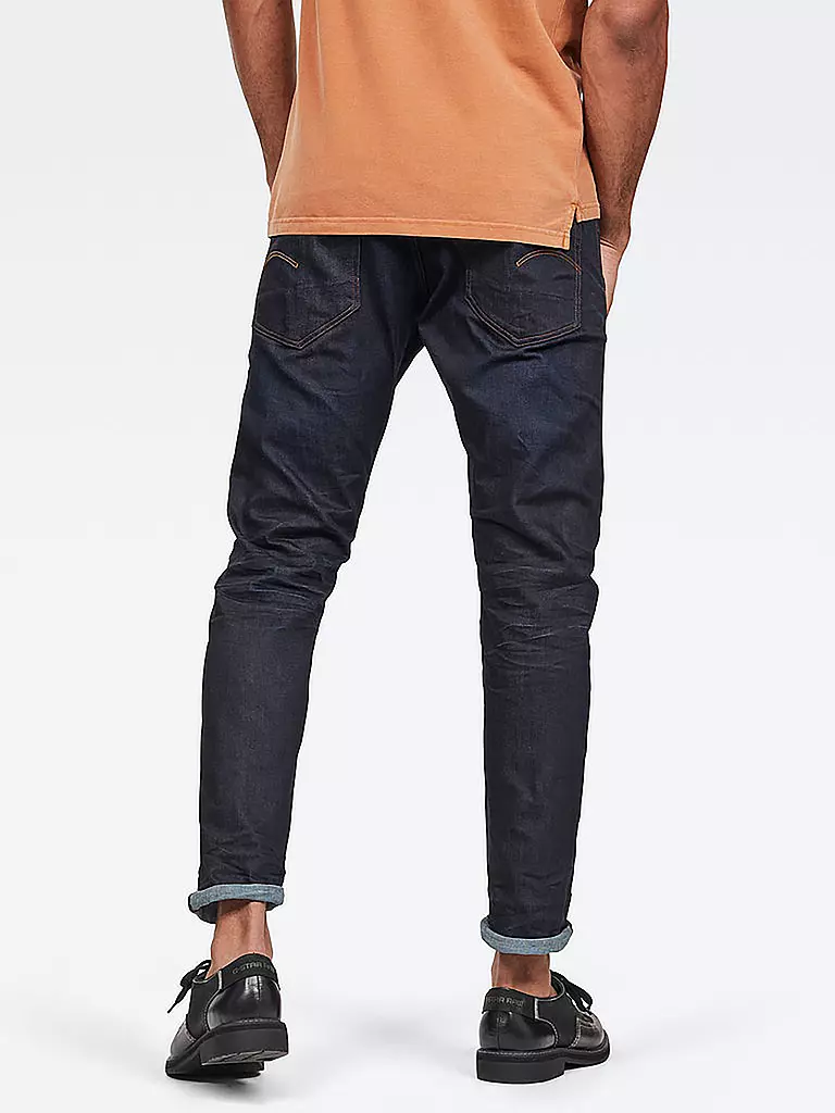 G-STAR RAW | Jeans Tapered Fit 3301 | 
