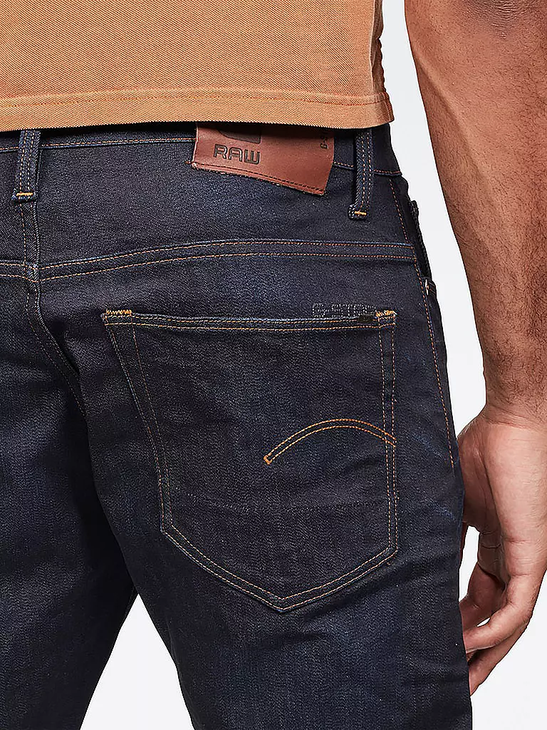 G-STAR RAW | Jeans Tapered Fit 3301 | 