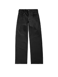 G-STAR RAW | Jeans Wide Leg JUDEELOOSE | Noir