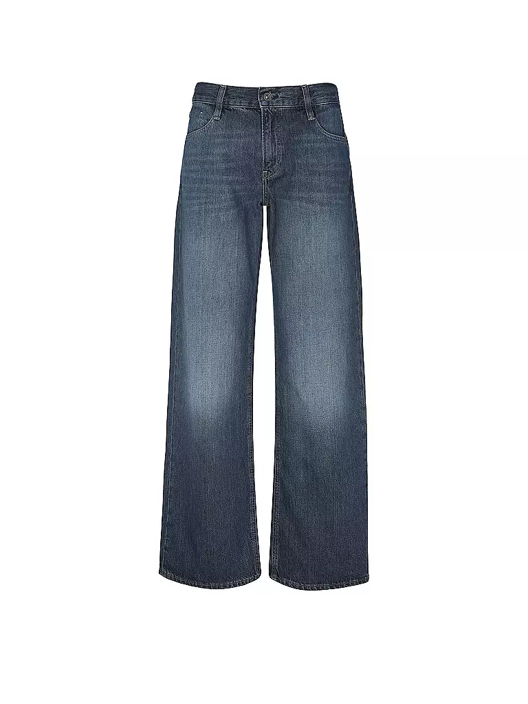 G-STAR RAW | Jeans Wide Leg | dunkelblau