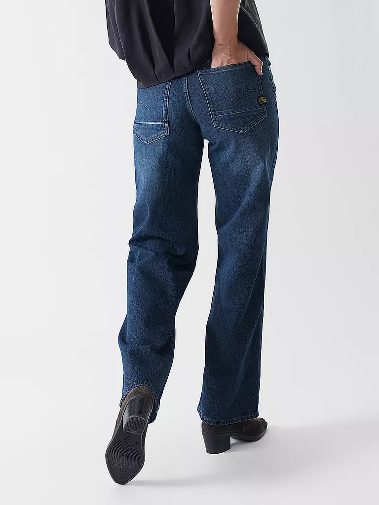 G-STAR RAW | Jeans Wide Leg | 