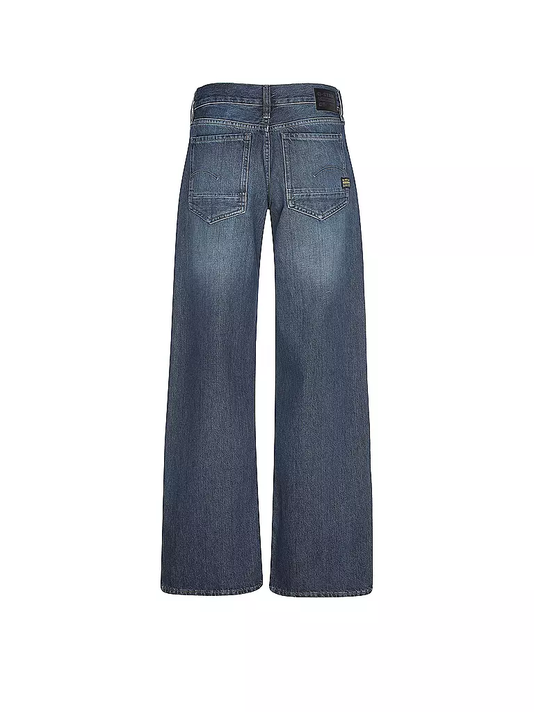 G-STAR RAW | Jeans Wide Leg | 