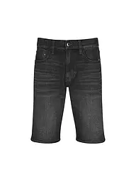 G-STAR RAW | Jeansshorts MOSA | Noir