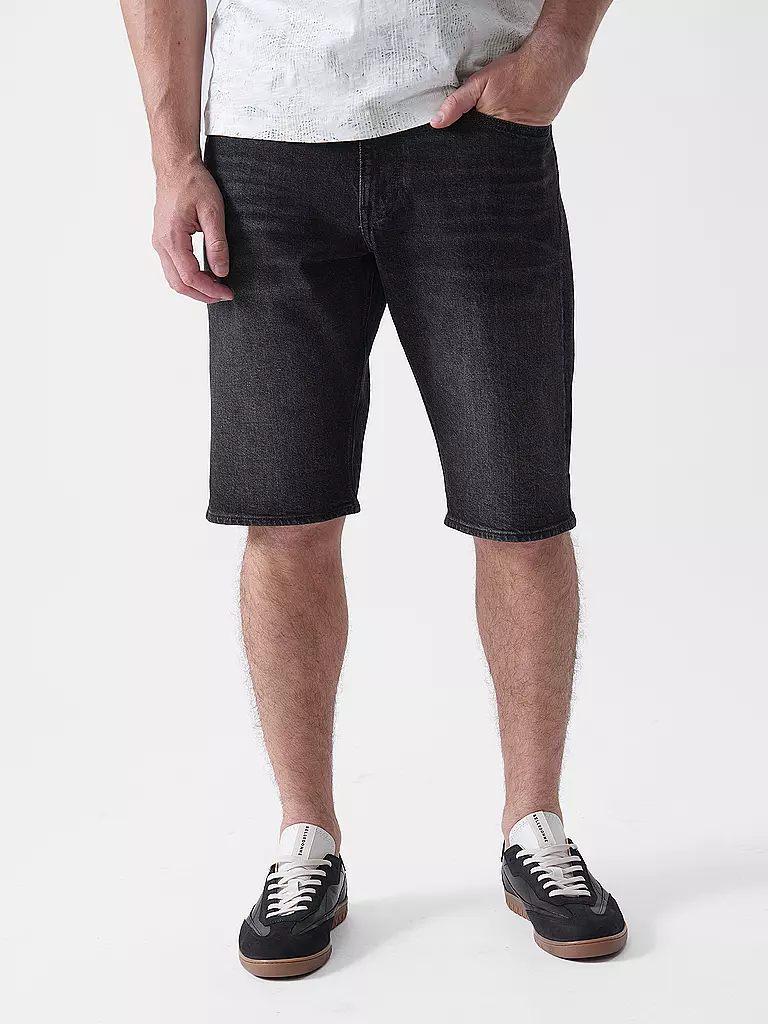 G-STAR RAW | Jeansshorts MOSA | 