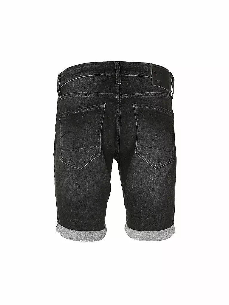 G-STAR RAW | Jeansshorts Slim Fit « 3301 » | 