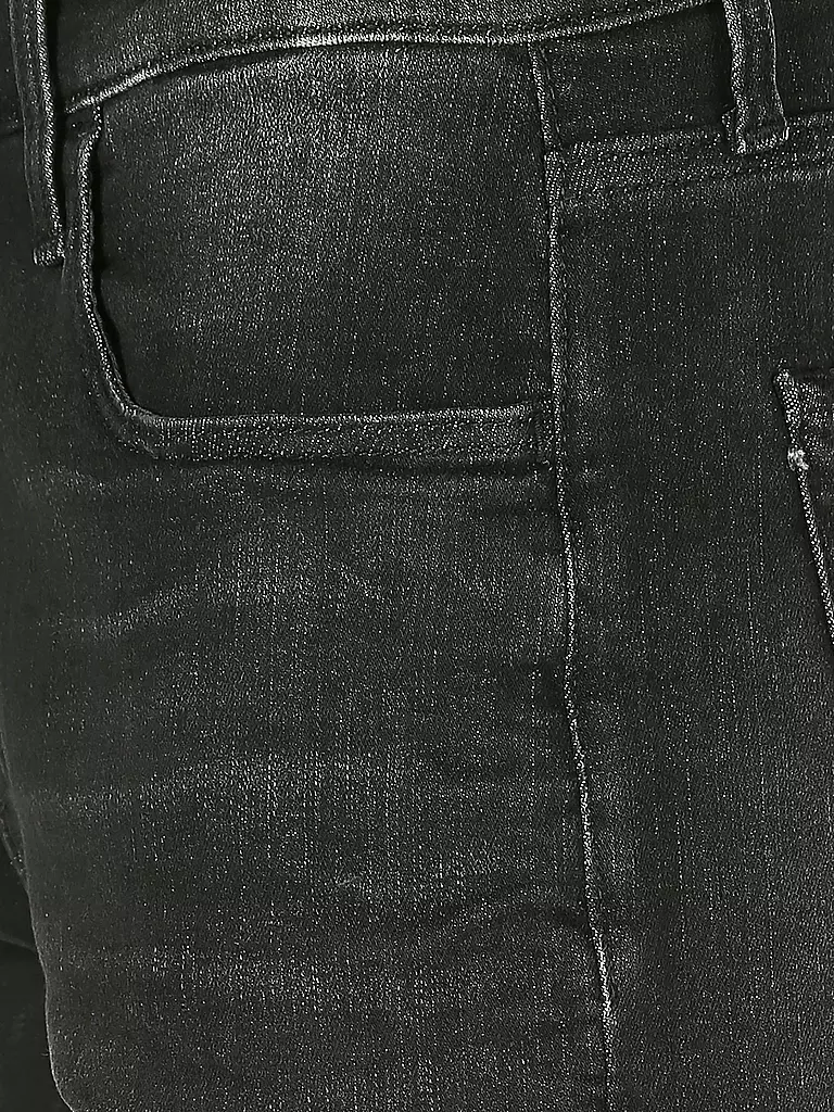 G-STAR RAW | Jeansshorts Slim Fit « 3301 » | 