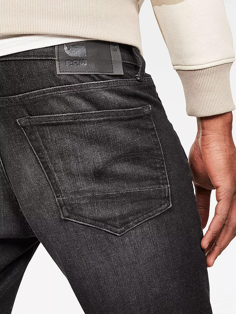 G-STAR RAW | Jeansshorts Slim Fit « 3301 » | 