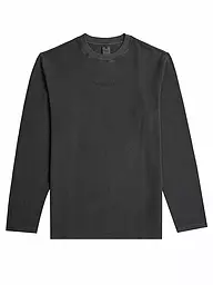 G-STAR RAW | T-shirt à manches longues | Noir