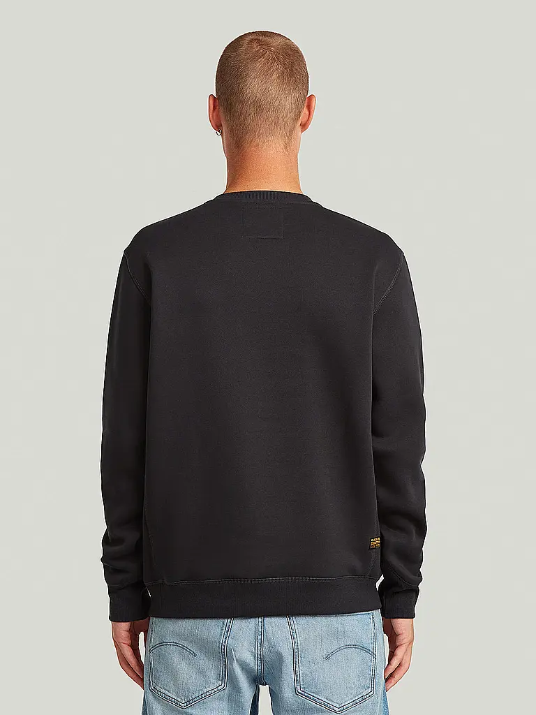 G-STAR RAW | Nom du produit: Sweater | 