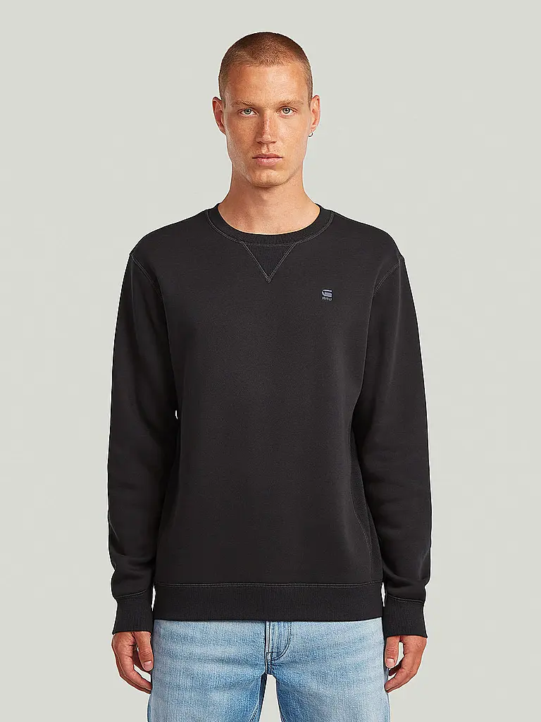 G-STAR RAW | Nom du produit: Sweater | 