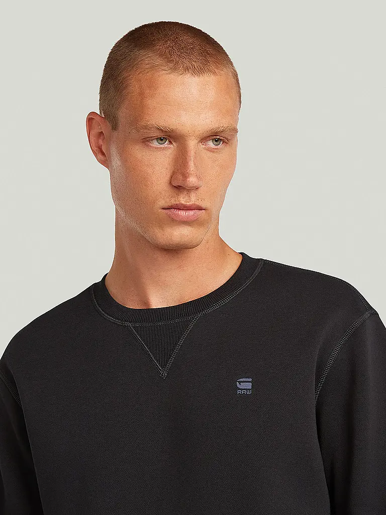 G-STAR RAW | Nom du produit: Sweater | 