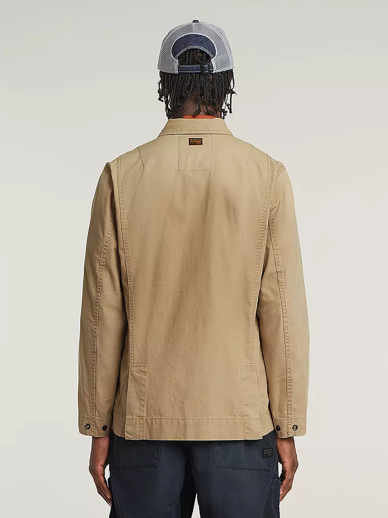 G-STAR RAW | Overshirt | 