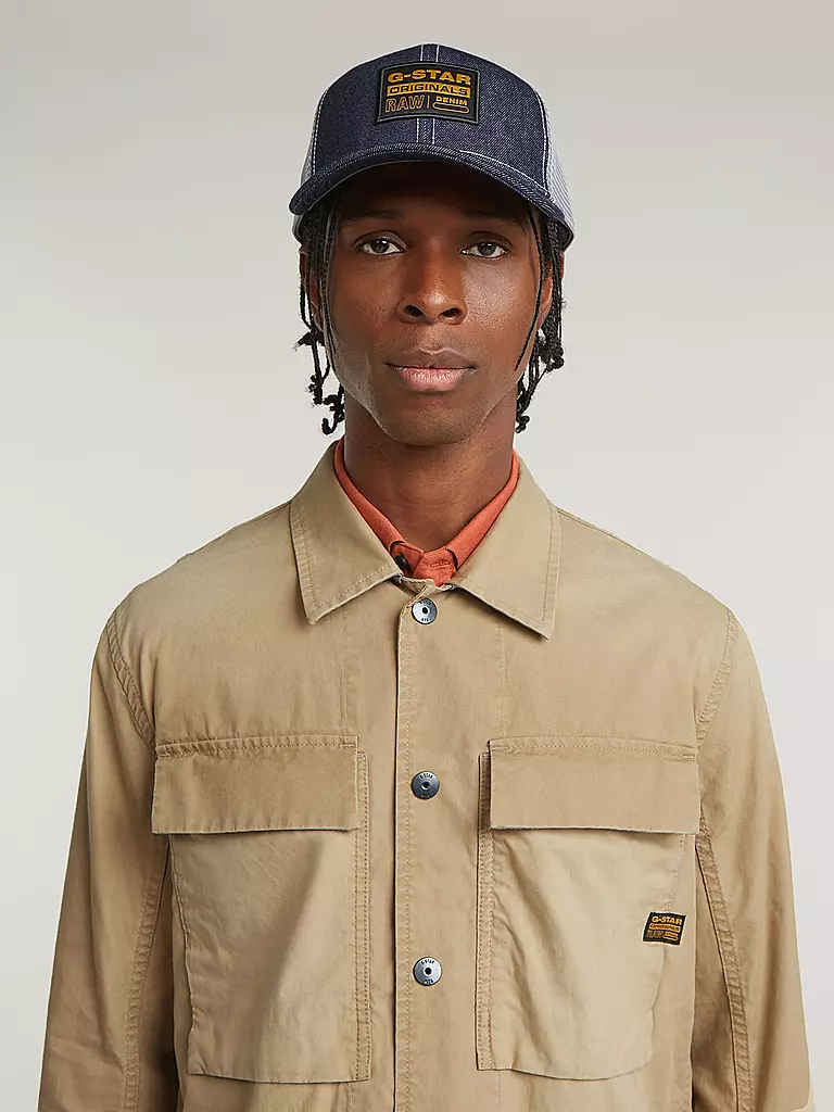 G-STAR RAW | Overshirt | 