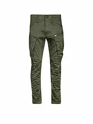 G-STAR RAW | Cargohose Rovic Tapered Fit  | Olive