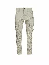 G-STAR RAW | Cargohose Rovic Tapered Fit  | Beige