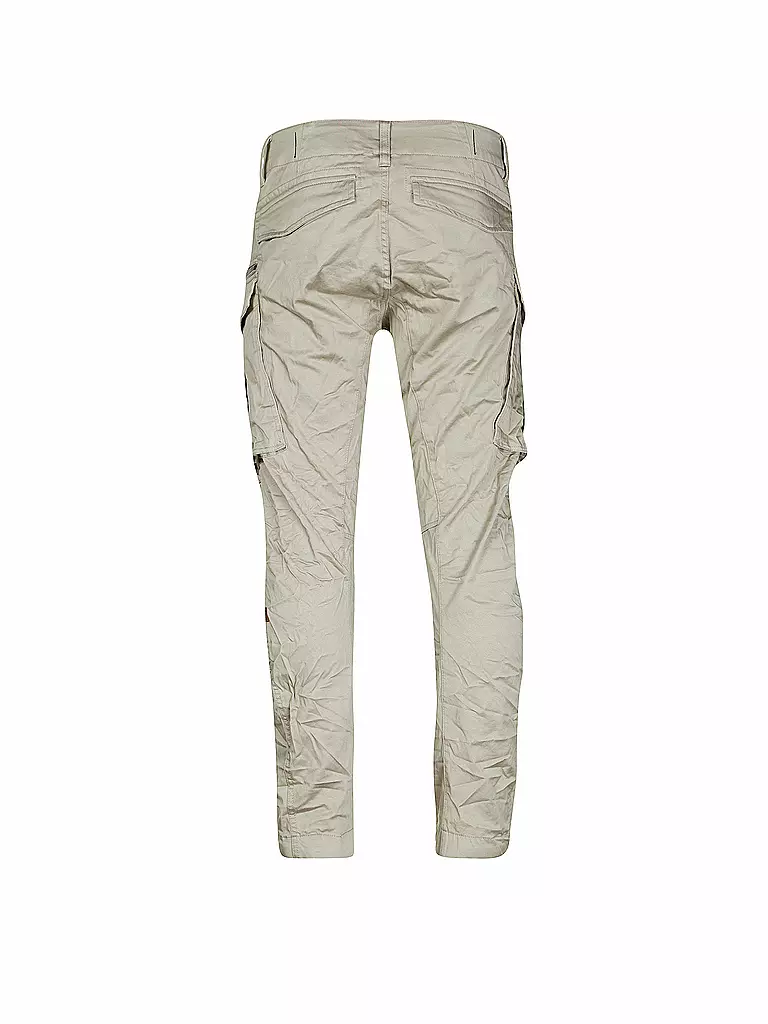 G-STAR RAW | Pantalon cargo coupe fuselée ROVIC 3D | 