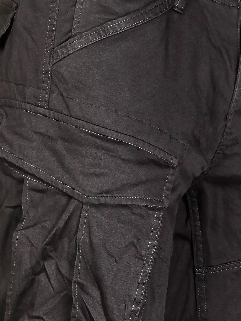 G-STAR RAW | Pantalon cargo coupe fuselée ROVIC 3D | 