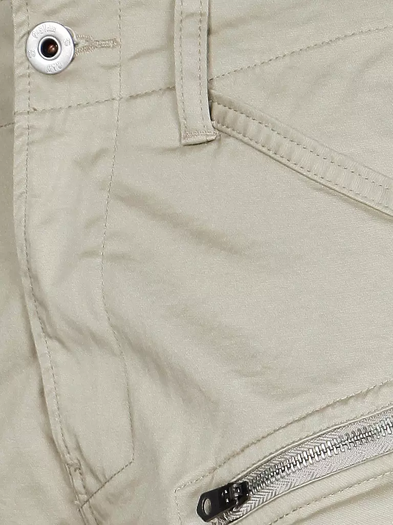G-STAR RAW | Pantalon cargo coupe fuselée ROVIC 3D | 