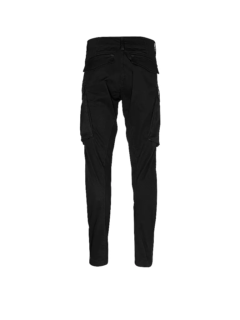 G-STAR RAW | Pantalon cargo coupe fuselée ROVIC ZIP 3D | 