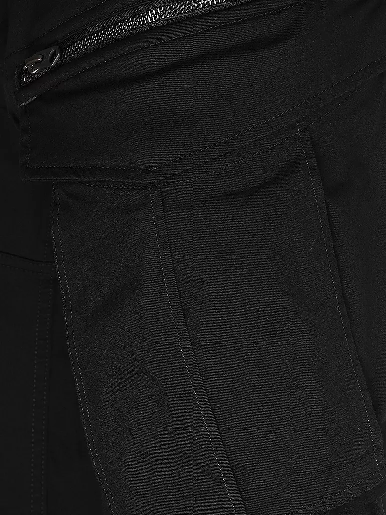 G-STAR RAW | Pantalon cargo coupe fuselée ROVIC ZIP 3D | 