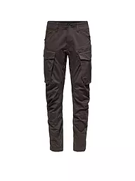 G-STAR RAW | Cargohose Rovic Tapered Fit  | Gris