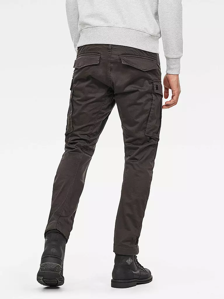 G-STAR RAW | Pantalon cargo Rovic Tapered Fit | 
