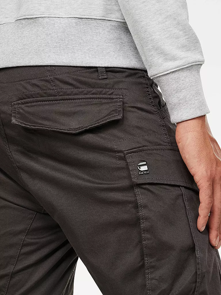 G-STAR RAW | Pantalon cargo Rovic Tapered Fit | 