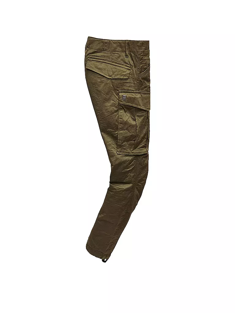 G-STAR RAW | Pantalon cargo Rovic Tapered Fit | 