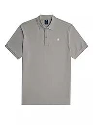 G-STAR RAW | Polo | Gris clair