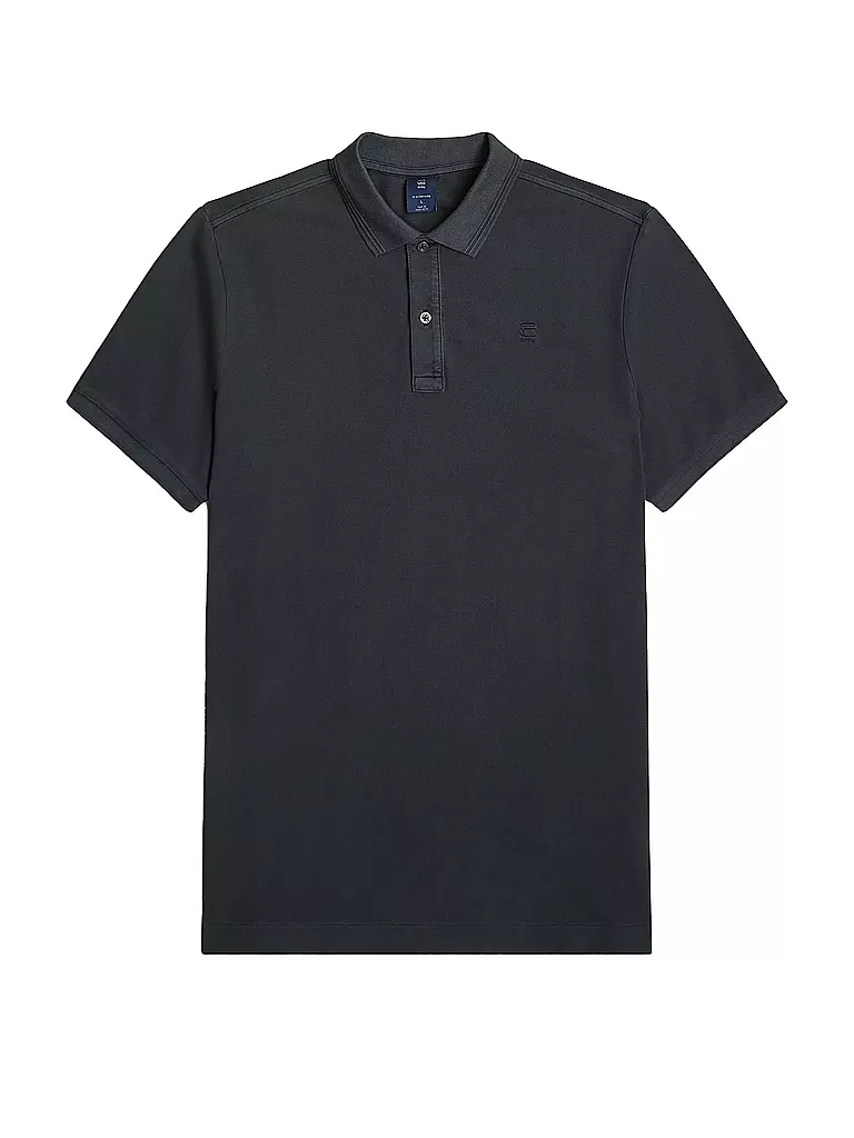 G-STAR RAW | Polo | Noir