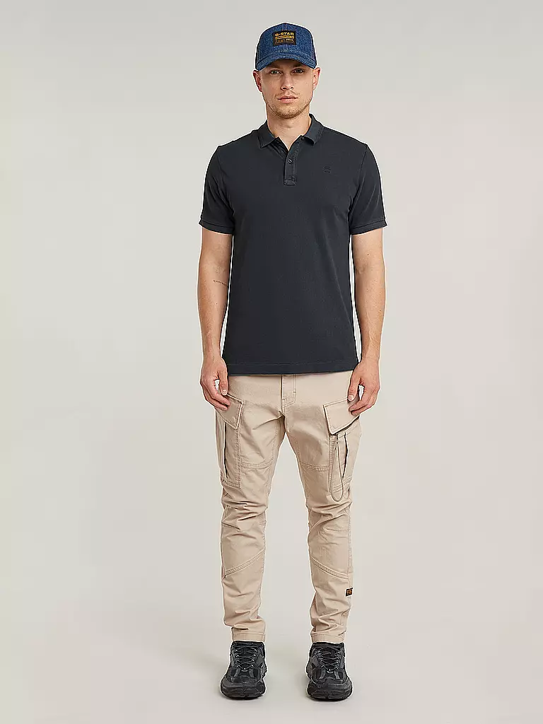 G-STAR RAW | Polo | Noir