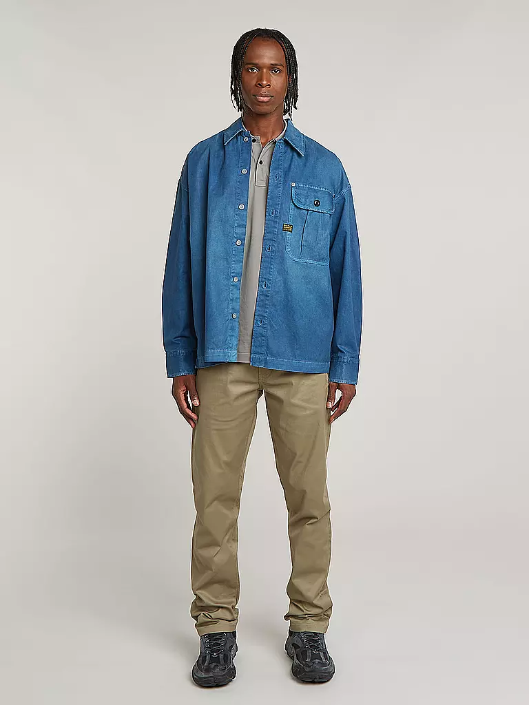G-STAR RAW | Polo | 
