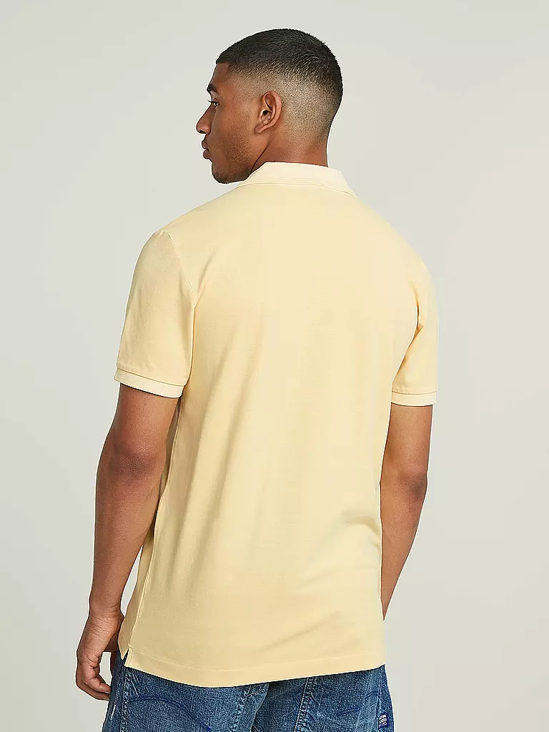 G-STAR RAW | Poloshirt | 