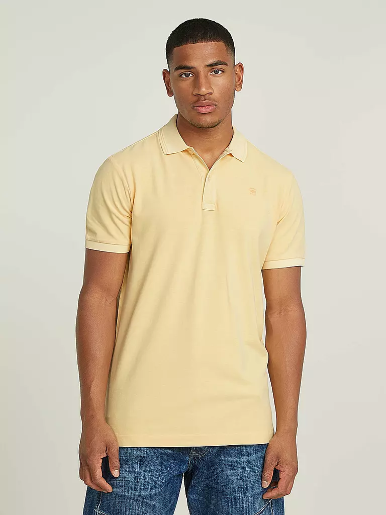G-STAR RAW | Poloshirt | 