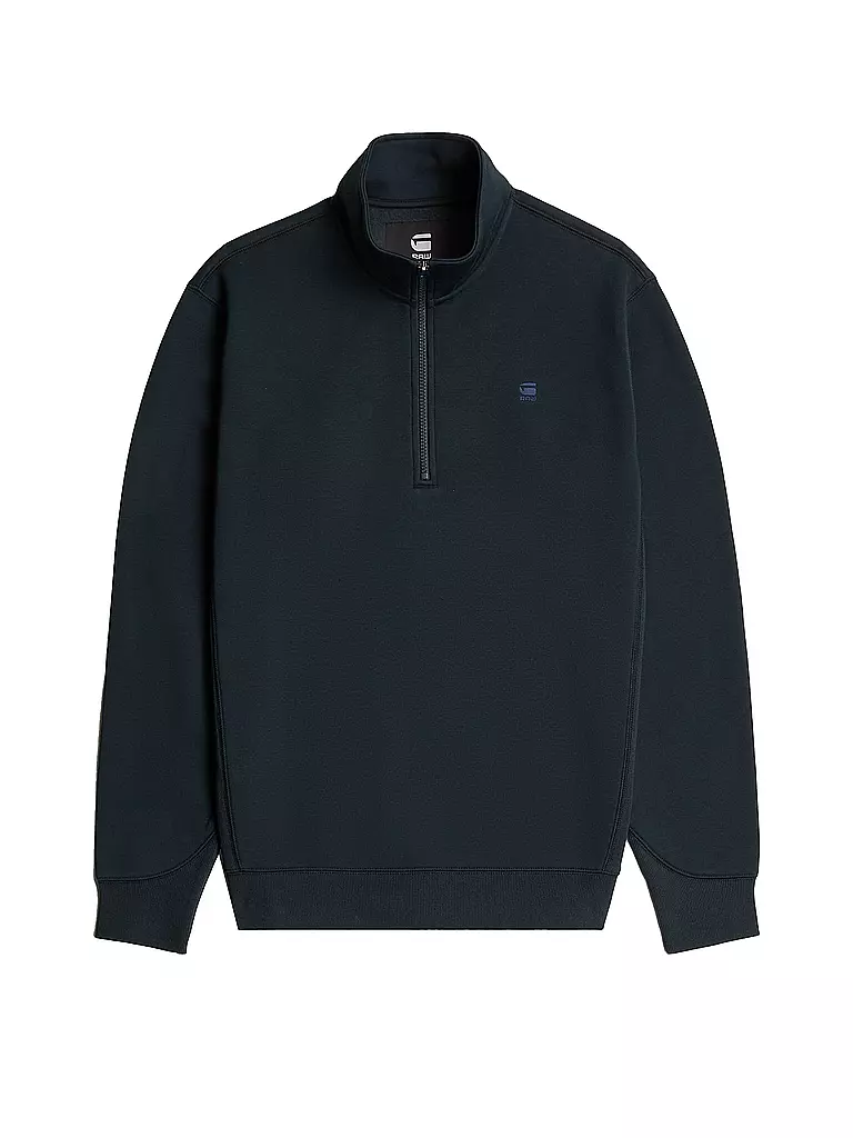G-STAR RAW | Pull Troyer | dunkelblau