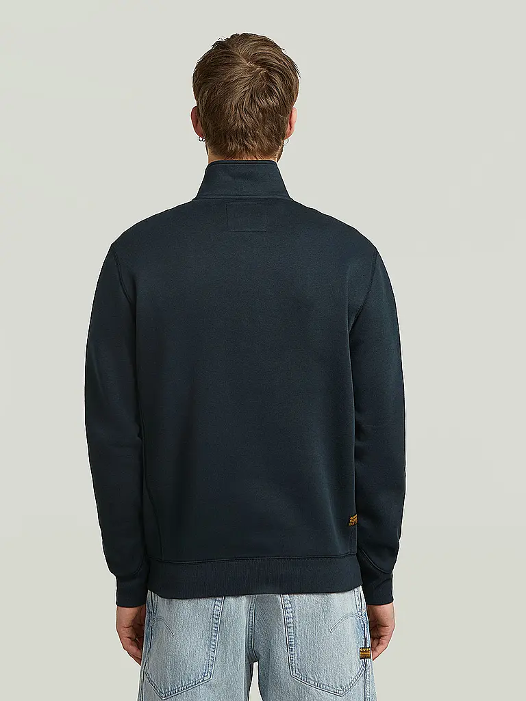 G-STAR RAW | Pull Troyer | 