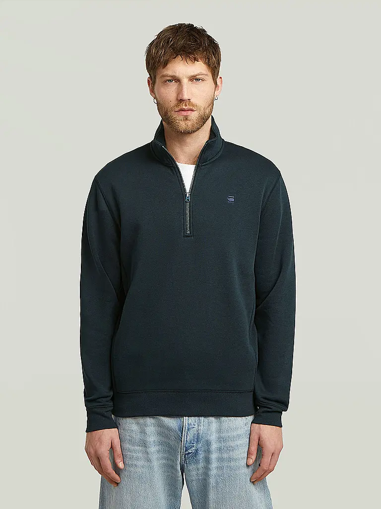 G-STAR RAW | Pull Troyer | 