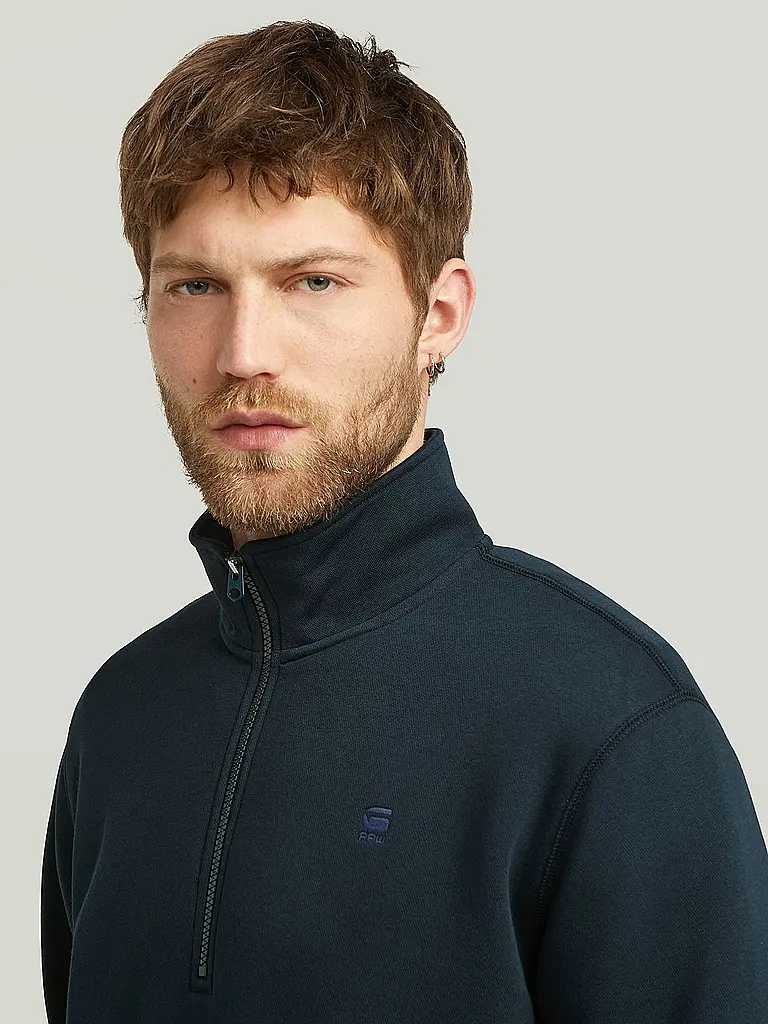 G-STAR RAW | Pull Troyer | 