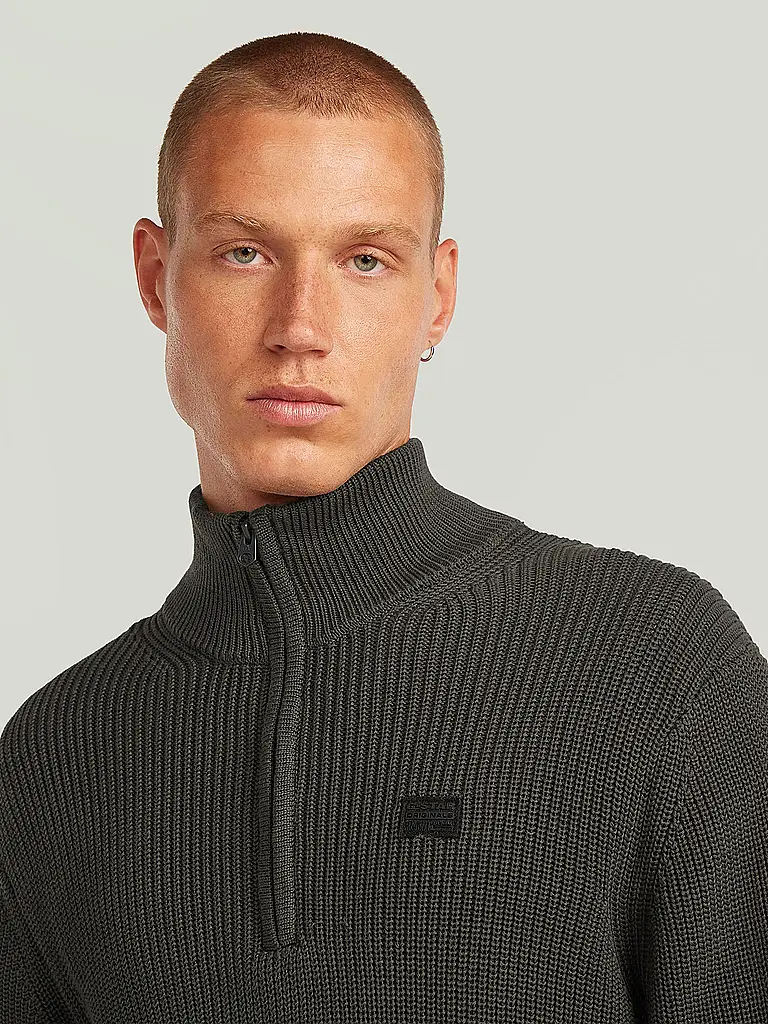 G-STAR RAW | Pull Troyer | 