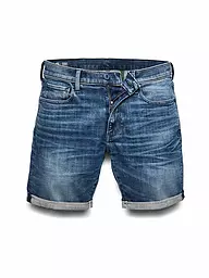 G-STAR RAW | Short en jean | Bleu