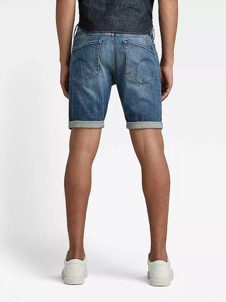 G-STAR RAW | Short en jean | 